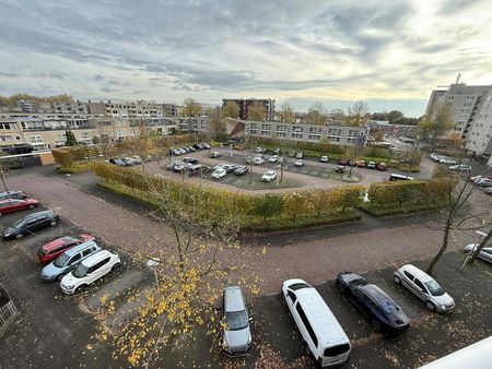 Zeelandiahoeve 273IV 1187 MB Amstelveen - Foto 2