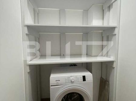 Apartament cu 2 camere, 55 mp, balcon, parcare, zona OMV Calea Turzii - Photo 5