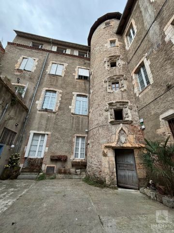 Location Appartement 2 pièces 30m² CAHORS 46000 - Photo 5