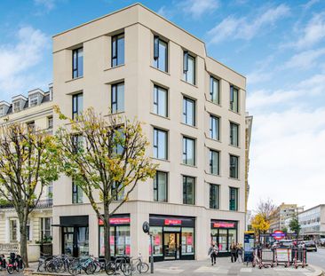 Pembridge Gardens, Notting Hill, London, W2 - Photo 4