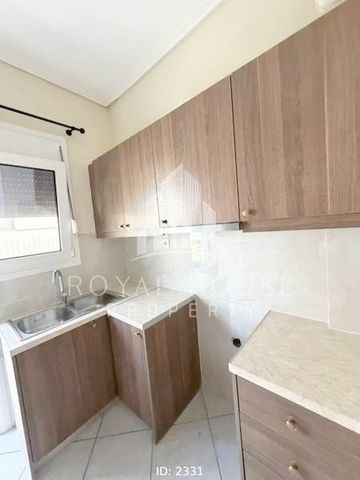 Διαμέρισμα για ενοικίαση Χρυσάκη (Νέα Σμύρνη) - Photo 3