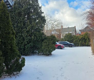 For Lease - 142 Emerald Street Unit# 1, Hamilton, Ontario - Photo 5