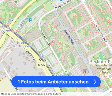 +++ Wohnen mit Ausblick und Aufzug +++ - Foto 1