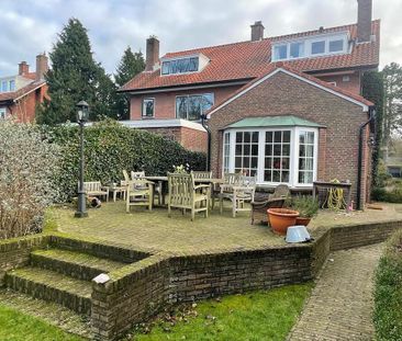 Huis te huur: Schout bij Nacht Doormanlaan 27 2243 AJ Wassenaar - Photo 2