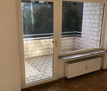 Schöne helle renovierte Wohnung am Wiesental - Photo 2