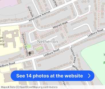 Winslow Road, Netherton, Peterborough, PE3 - Photo 1