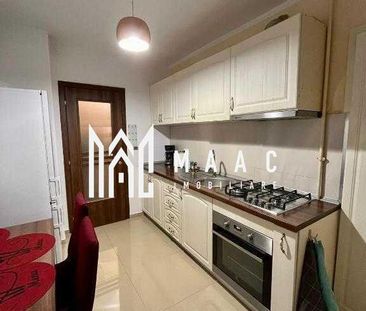 Închiriază Apartament 3 camere Ultracentral - Fotografie 4