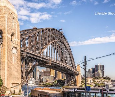 4/39 Fitzroy Street, Kirribilli - Photo 1