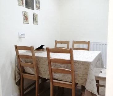 1 Bed Flat, Grove End House, NW8 - Photo 4