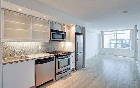 For Lease - 25 Telegram Mews Unit# 4509, Toronto, Ontario - Photo 2