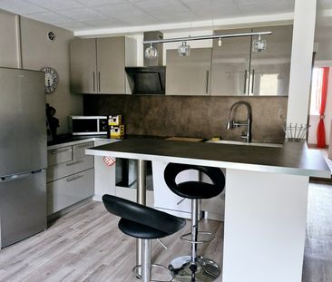 Appartement T2 meublé Courthézon - Photo 4