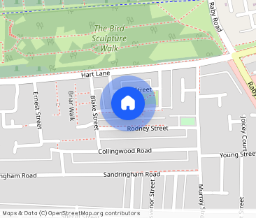 Richardson Street, Hartlepool, TS26 - Photo 1