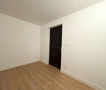 SAINT-AUBIN ? Rare petite maison T2 bis en duplex avec jardin priva... - Photo 6