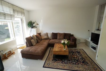 Te huur: Huis Stephensonstraat in Schiedam - Photo 3