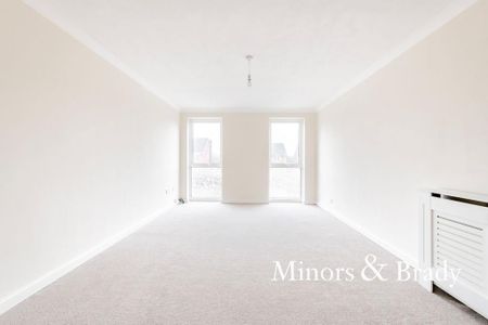 2 bedroom maisonette to rent - Photo 5