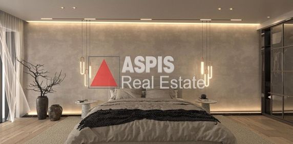 Διαμέρισμα για ενοικίαση Χρυσάκη (Καλλιθέα) - Photo 2
