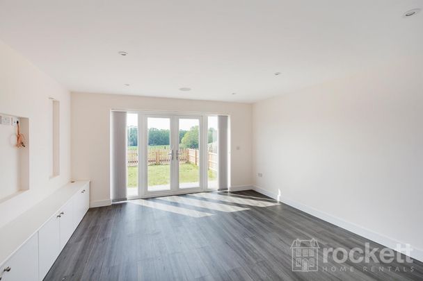 Hanford Terrace, Stone Road, Stoke on Trent, ST4 - Photo 1