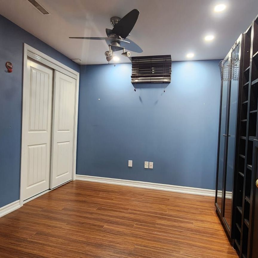 For Lease - 198 Roseheath Drive Unit# Bsmt, Vaughan, Ontario - Photo 1