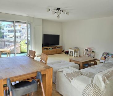Magnifique appartement in Morges - Photo 1