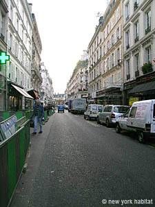 Logement à Paris, Location meublée - Photo 5