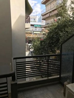 Studio/Γκαρσονιέρα για ενοικίαση Παπάφη - Άγιος Φανούριος (Τούμπα) - Photo 1