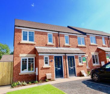 2 bedroom semi-detached house to rent - Photo 3