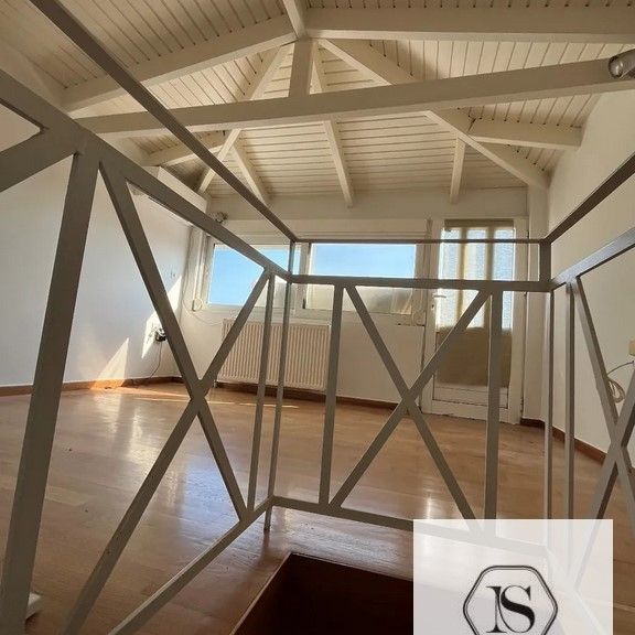 Μονοκατοικία για ενοικίαση Λαγονήσι (Καλύβια Θορικού) - Φωτογραφία 1