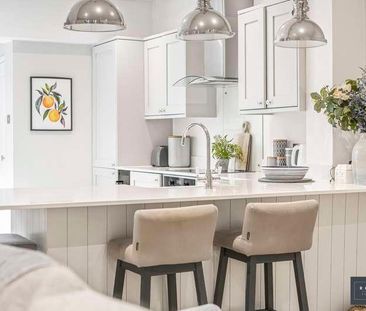 Manor Road, Walton-on-thames, Surrey, KT12 - Photo 6