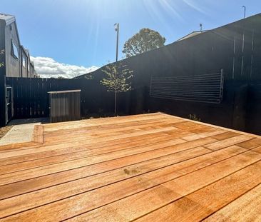 New Build Townhouse - Photo 4