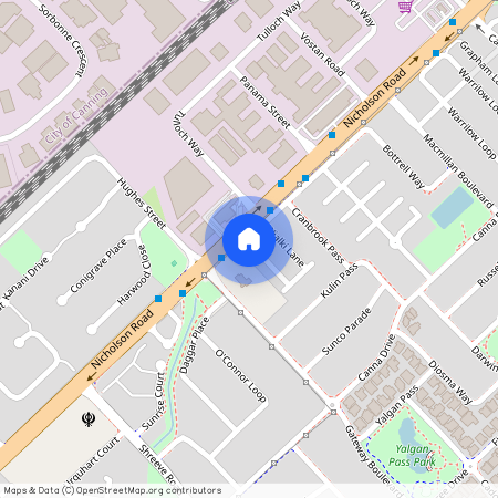 48 Wialki Lane, WA 6155, Canning Vale