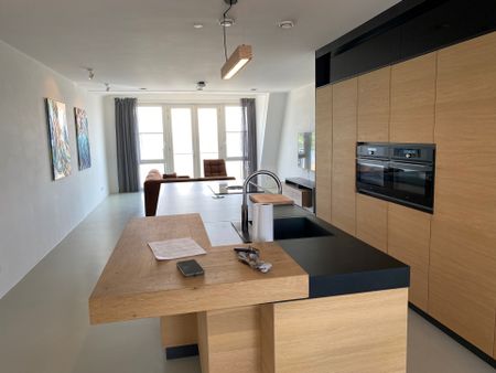 Beschrijving Zuiderzeeboulevard - Foto 2