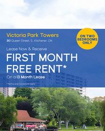 Victoria Park Place II - Photo 3