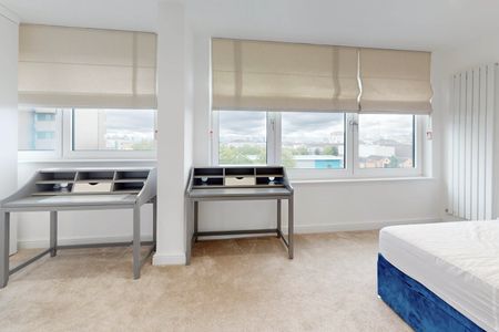 Lords View One, St Johns Wood Road, NW8 - Photo 5