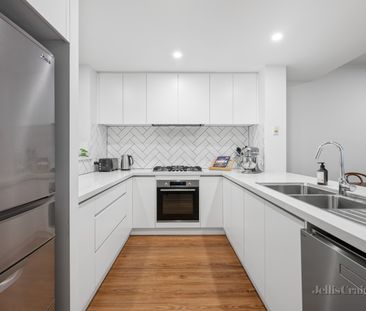 67 Field Street, Clifton Hill VIC 3068 - Townhouse For Rent | Domain - Photo 6