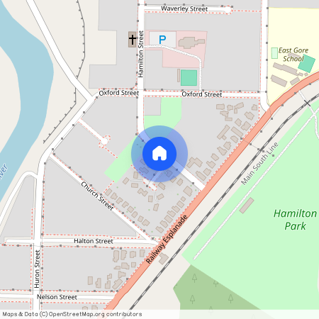 9/8 Hamilton Street, Gore, Gore