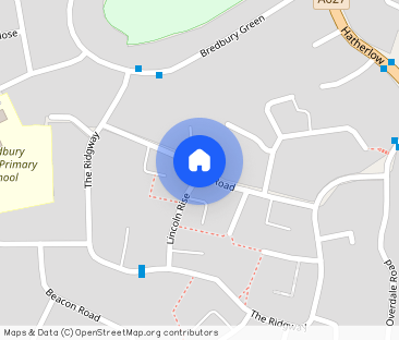 Agecroft Road, Romiley, Stockport, Cheshire - Photo 1