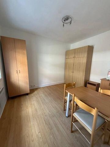 Appartement 1 pièce - 71850 Charnay-lès-Mâcon - Photo 3