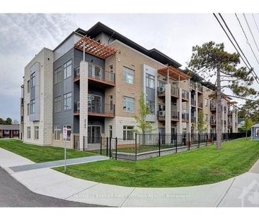 For Lease - 2785 Baseline Road Unit# 208, Parkway Park - Queensway ... - Photo 1