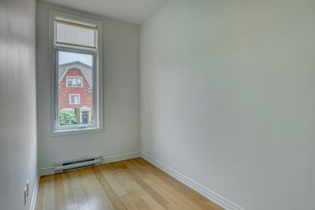 Condo for rent, Montréal (Saint-Laurent) - Photo 4