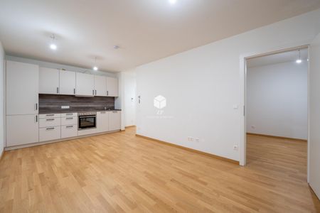 Erholungsgebiet mit Garten: Schicke Neubau-Mietwohnung! - Photo 3