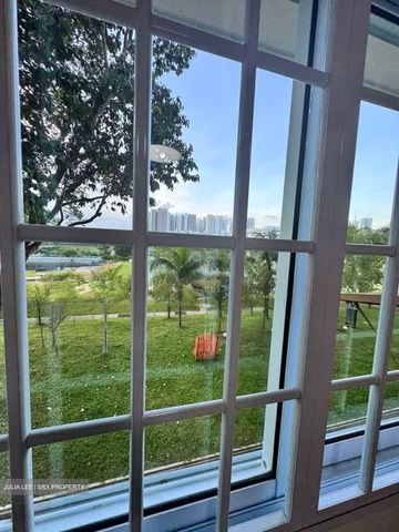 Blk 402 Woodlands Street 41 (Woodlands), HDB 4 Rooms - For Rent - Photo 3