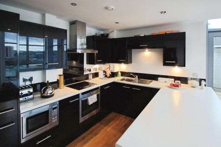 2 bedroom apartment to rent - Photo 3