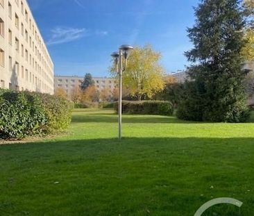 3 pièces - 52,24 m - Photo 1