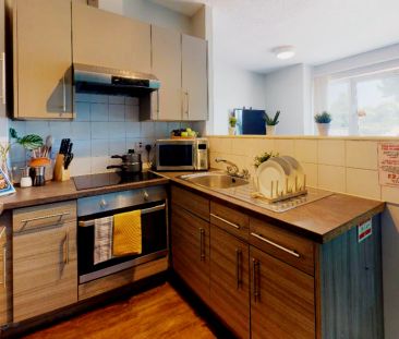 Platinum En Suite - Photo 4