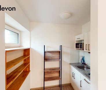 Möbliertes WG-Zimmer in zentraler Lage für Studenten und Azubis - Photo 4