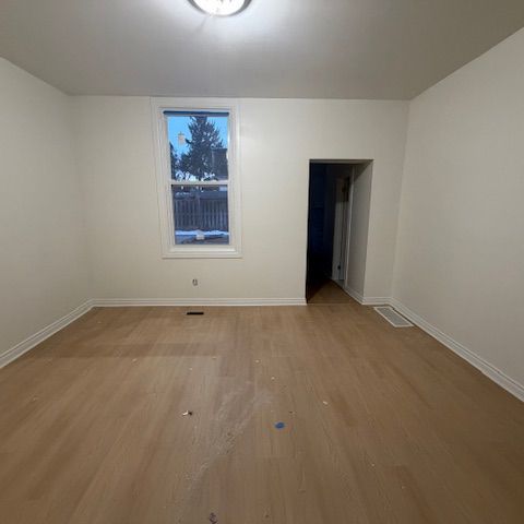 For Lease - 267 Catharine Street Unit# Unit 1, Hamilton, Ontario - Photo 1