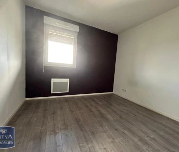 Appartement à louer 2 pièces 40.5m² - Photo 1