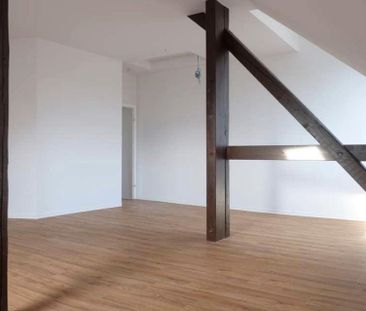 2 Zimmer Wohnung - Erstbezug nach Sanierung in Solingen-Wald - Photo 2