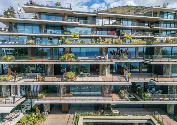 Funchal, São Martinho,