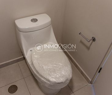 Departamento Amueblado en Renta Torre Altix, Sonata Lomas de Angeló... - Photo 5